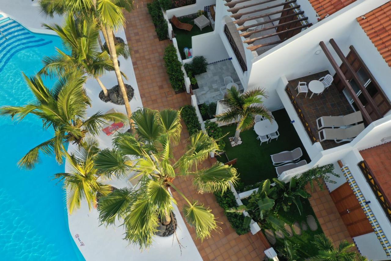 Villas Parque Santiago III By Upper Luxury Housing Playa de las Americas  Exterior photo