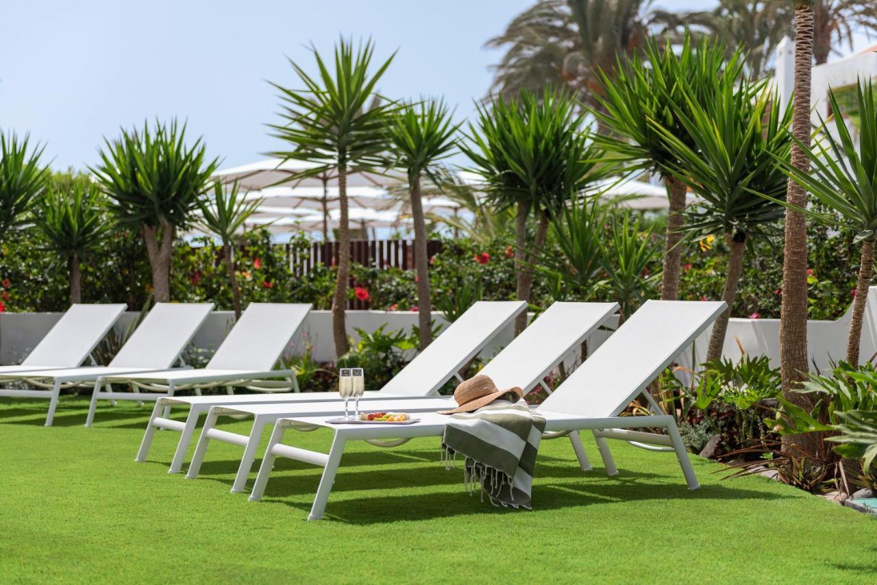 Villas Parque Santiago III By Upper Luxury Housing Playa de las Americas  Exterior photo